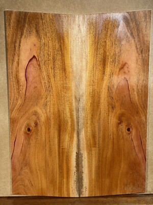 Cuban Mahogany Guitar Top Wood west indies Mahogany Book Matched luthier wood