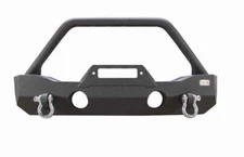 Fishbone Offroad For 2018+ Jeep Wrangler JL Mako Front Bumper