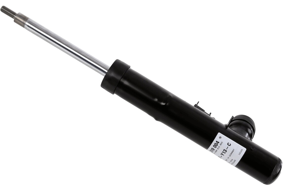 319 004 SACHS Shock Absorber for AUDI