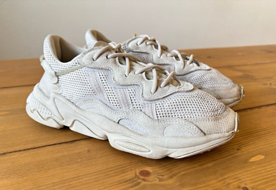 Adidas Adiprene Ozweego Clear Brown HP9066 Damen Sneaker Größe UK 7 EU 40