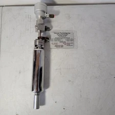 Vacuum Technology Accu-Flow Positive Leak Calibrator PSOA-5-IBMMix-SR-SP95 110cc