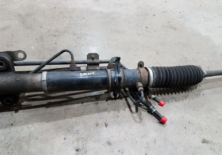 Pinhão e rack de direção Subaru Forester 2009-2013 - Imagem 3 de 3