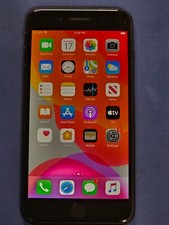 Apple iPhone 7 Plus - 32GB - Black A1661 UNKNOWN NETWORK