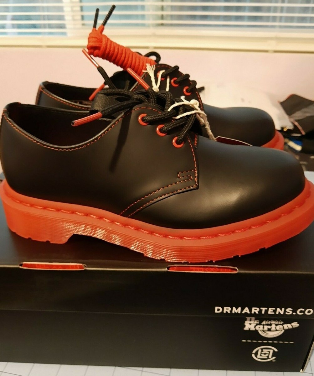 Dr Martens 1461 Clot US 4 Men / US 5 Women / UK 3 | eBay