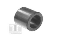 Tedgum Lagerung Lenker Querlenkerlager Hinten TED57205