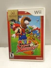 Mario Super Sluggers (Wii, 2008)