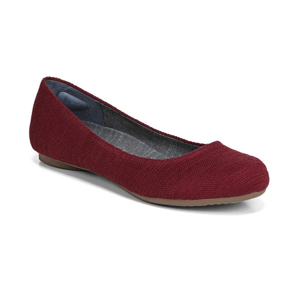 Dr scholl's friendly 2 flats clearance