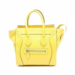 celine shopper tote bag