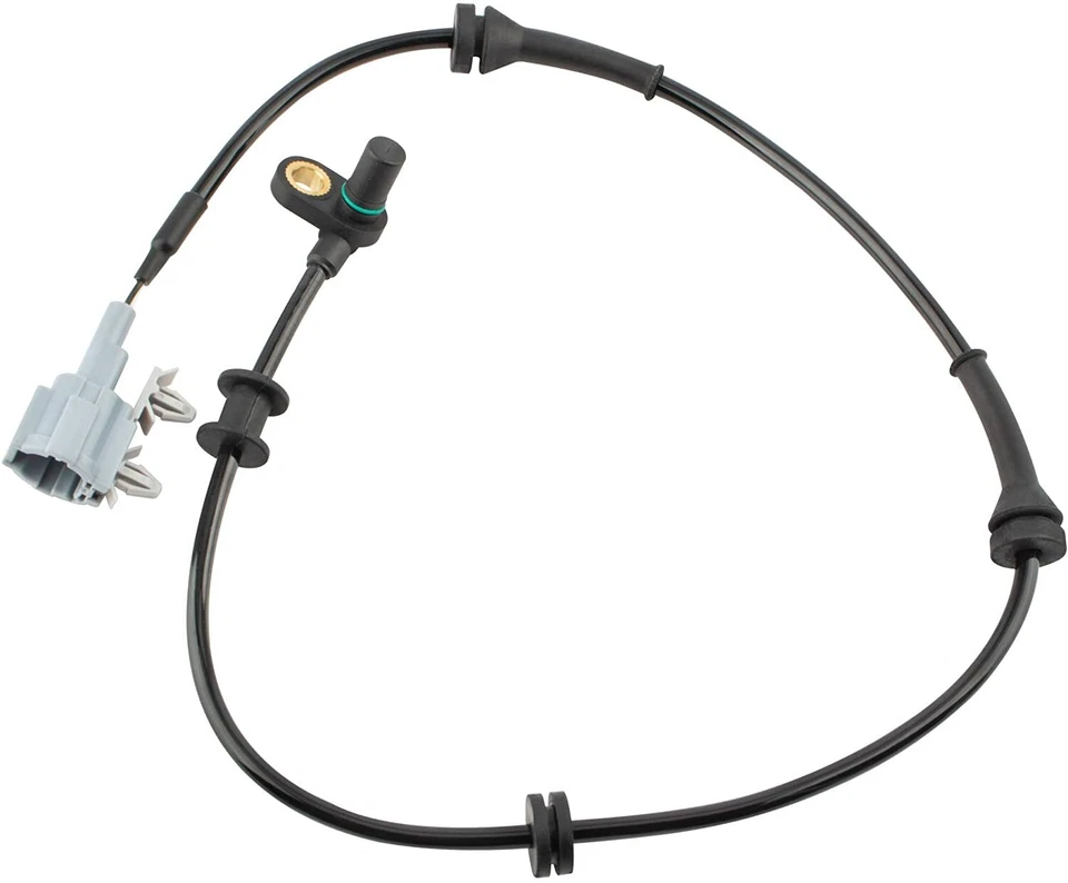 ABS Wheel Speed Sensor Front Left or Right For 2005-2014 Nissan Xterra 2.5L 4.0L - Image 2 of 4