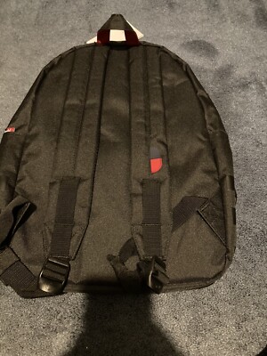jansport bag 3d model stl backpack jansport" 3D Models to Print