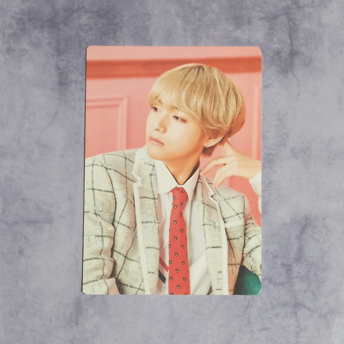BTS  韓国4th muster HEA ミニフォト　ナム　RM 8枚コンプ BTS 韓国4th muster HEA ミニフォト ナム RM 8枚コンプ $_57.PNG