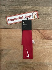 Nike Dry Head Tie