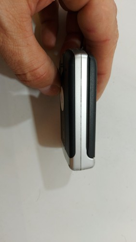 566.Kyocera K127 Marbl Very Rare - For Collectors - No Sim Card -CDMA -Bat N E W - Picture 7 of 8