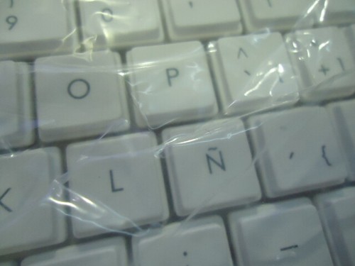 LOGITEC K400 PLUS TV SEMI NUEVO EN CAJA TECLADO ESPAÑOL - Foto 10 di 11