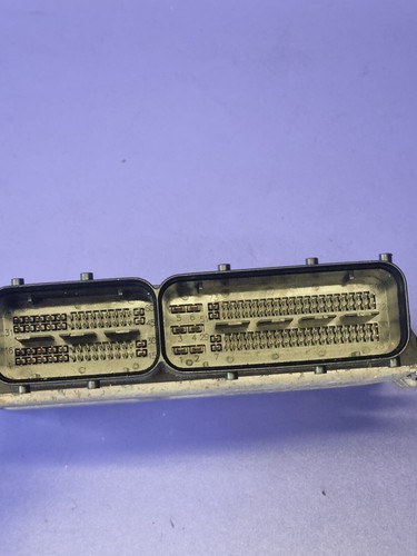 Centralina FIAT DUCATO 2.3 JTD 55261982 MJD8F3.BN Plug and Play, VIRGIN - Picture 2 of 4