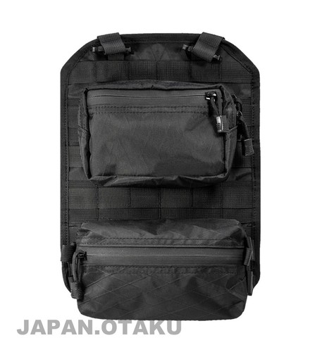 Triple Aught Design TAD GEAR CONTROL PANEL 1 VX21 MOLLE FAST PACK LITESPEED - Picture 7 of 9