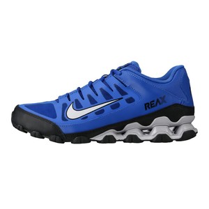 nike reax 8 blue
