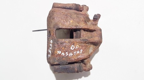 Volkswagen Golf 1997 Disc-Brake Caliper front right side used, Gen #943302-93