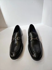 Cole Haan Men's Modern Essentials Leather Bit Loafer New