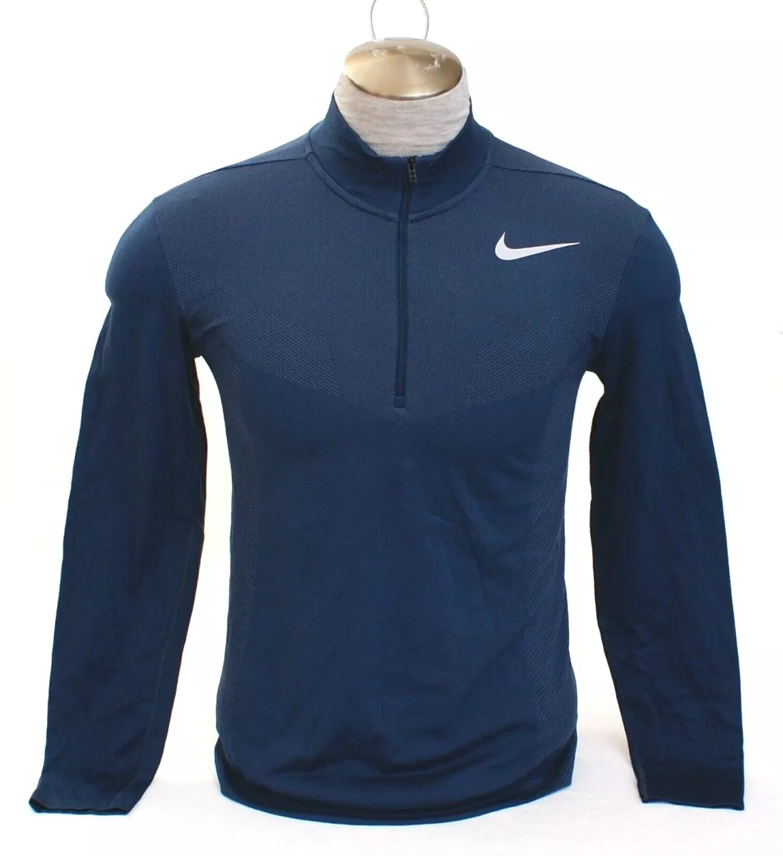 Nike dri cheap fit upper
