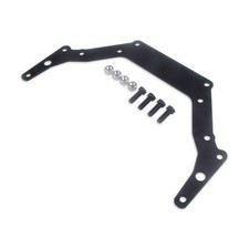 Transmission Adapter Plate For Chevy 1962-up Th350 Th400 Bop-to