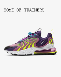 nike air max 270 react girls