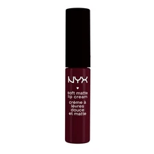 NYX Soft Matte Lip Cream color SMLC20 Copenhagen ( Matte rich plum ) Brand New