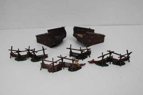 21st Century Ultimate Soldier 1/32 Scale WWII Bomb Damaged Bridge - Picture 13 of 13