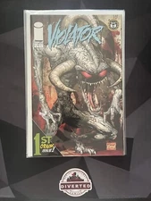 SPAWN VIOLATOR #1 (OF 6) CVR C TODD MCFARLANE VARIANT (2437)