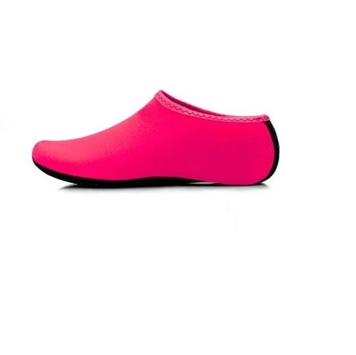 Men Women Water Shoes Barefoot Quick-Dry Socks For Beach Swim Surf Yoga Exercise - Image 4 of 4