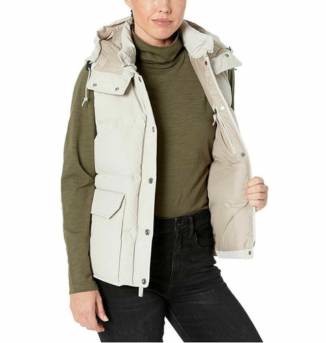 The North Face Women's Down Sierra Vest 