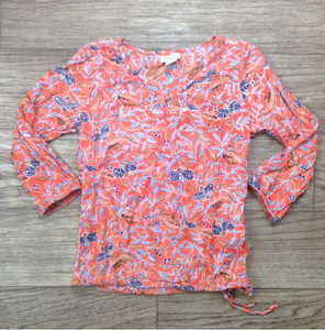 lucky brand boho top
