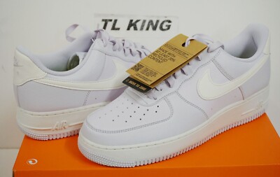 Nike WMNS Air Force 1 '07 NN AF1 Next Nature Barely Grape Limited DV3808-500 AE
