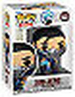 Mortal Kombat 1 Sub-Zero Pop Games #1022 Vinyl Figure Funko