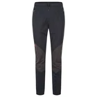 Vertigo frame pant black anthracite pants dwr ski alp trekking outdoor