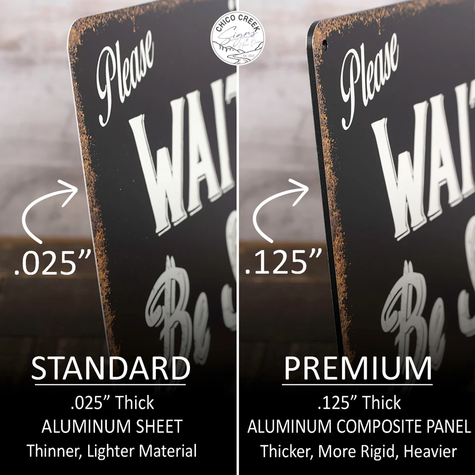 Letrero de calle herrador decoración herrero caballo zapato rancho estable forja 104180021007 Foto 4 de 4