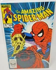 AMAZING SPIDER-MAN #245 1983 Marvel 9.4 Death Hobgoblin (Lefty Donovan)