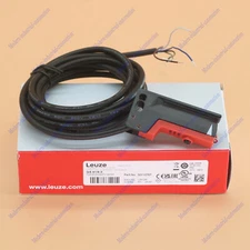 one New in box For Leuze GS 61/6.2 Photoelectric Switch
