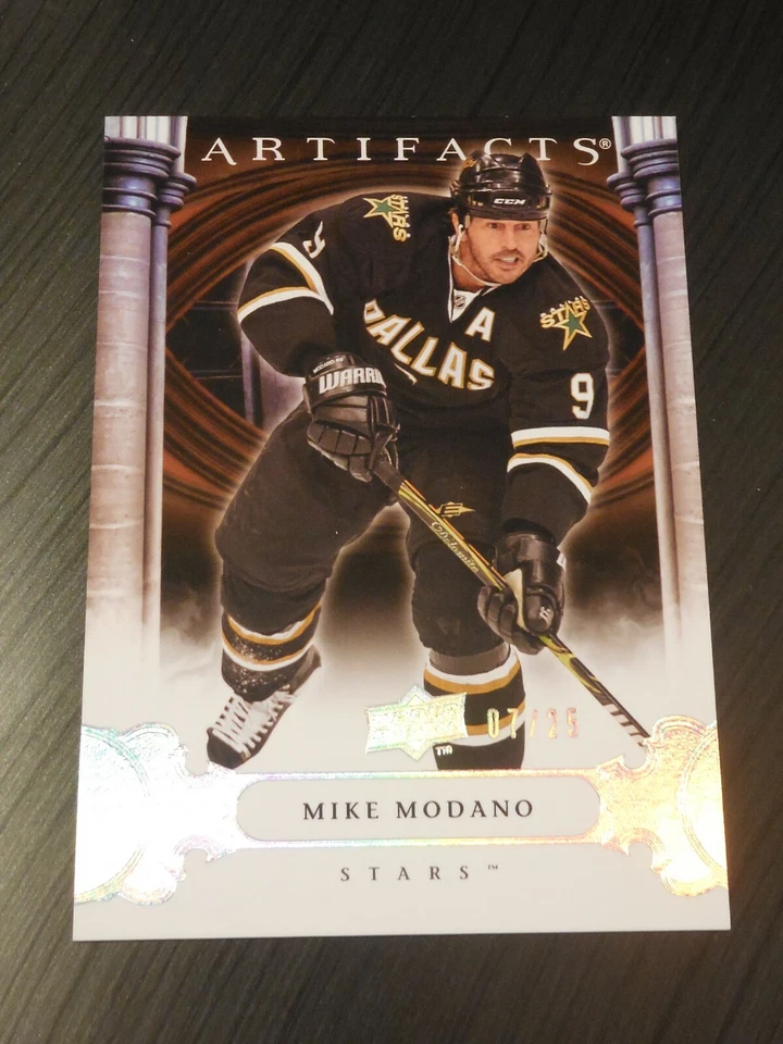 2009/2010 Artifacts Silver SPECTRUM/25 U PICK - Image 2 of 3