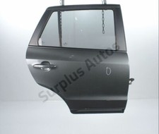 Porte arrière et accessoires Hyundai SANTA FE