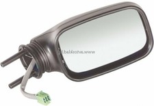Retroviseur droit (ou coque) Rover 420