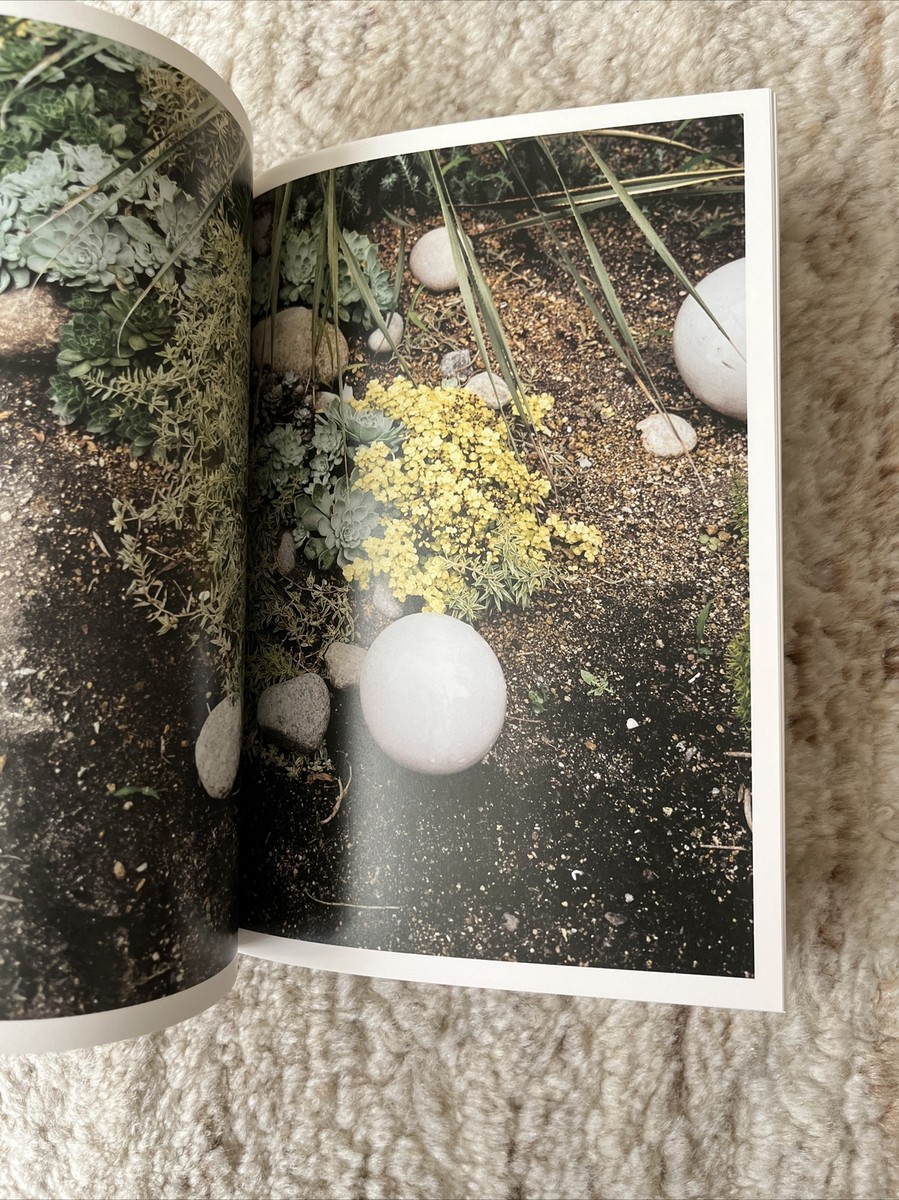 Takashi Homma “In Our Nature” limited edition of 700 signed | eBay