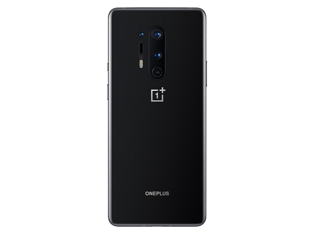 OnePlus 8 Pro - 256 GB - Glacial Green (Unlocked) for sale online
