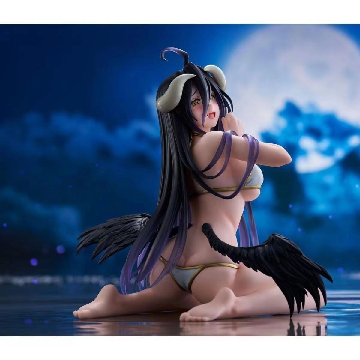 albedo sex doll Albedo Sex Toyz? Here's What You're Really Buying And Why It's Not What You  Think main image 0