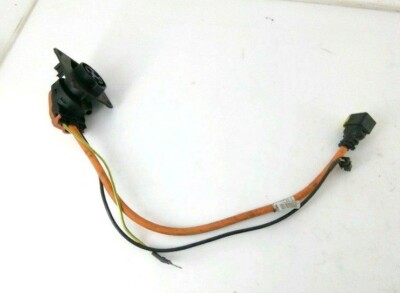 PRESA DI RICARICA BATTERIE BMW C EVOLUTION (2014 2019) 8525709