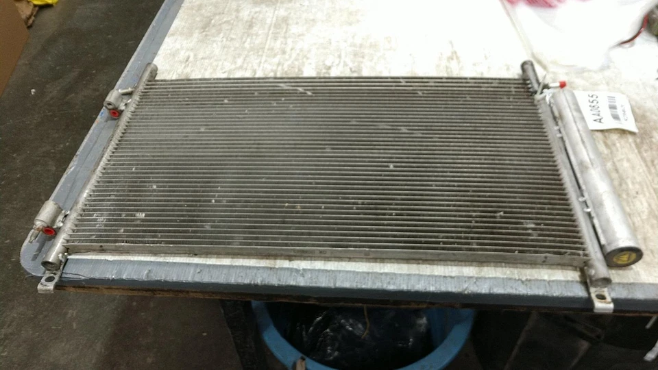 Оригинальный конденсатор для зубной протезы Camaro Assy проверенный Gd Top - Изображение 3 из 4