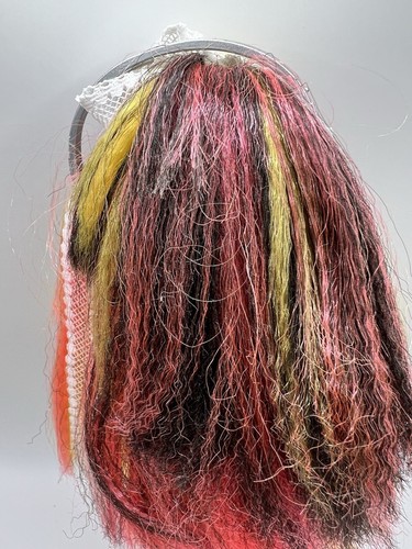 LOL Surprise OMG Remix Pop Music B.B. Modepuppe 80er Outfit bunte Haare MGA - Bild 14 von 23