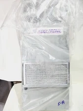 Kooltronic K7XHE120A Heat Exchanger