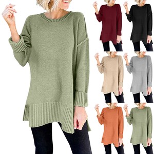 long loose jumpers