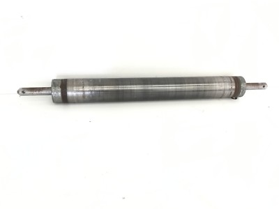 Nautilus T916 Commercial Treadmill Rear Back Idler Roller T9.14 T9.16